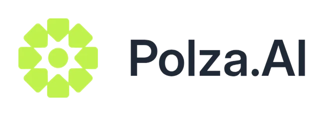 Партнер Polza AI