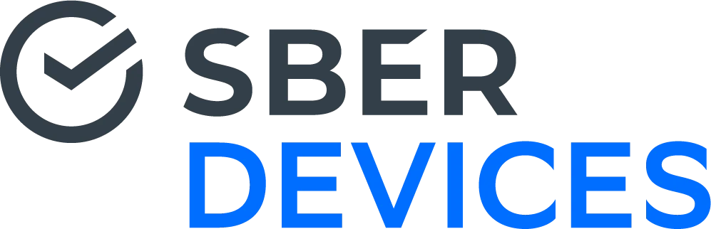 Сертифицированный партнер Sber Devices